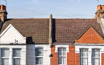 clay roofing Ivy Chimneys, Essex