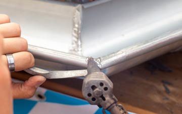 disadvantages of Ivy Chimneys lead roofing