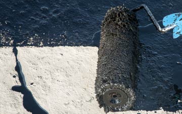 Ivy Chimneys liquid sealant waterproofing