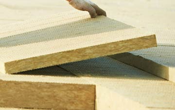 measuring Ivy Chimneys tapered insulation