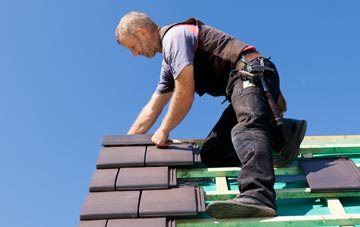 disadvantages of Ivy Chimneys slate roofing