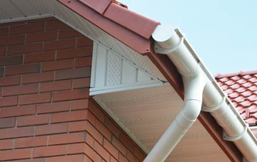 Ivy Chimneys soffit repair costs