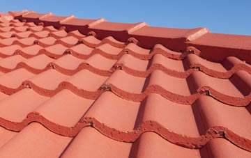Ivy Chimneys tile and slate roof replacement